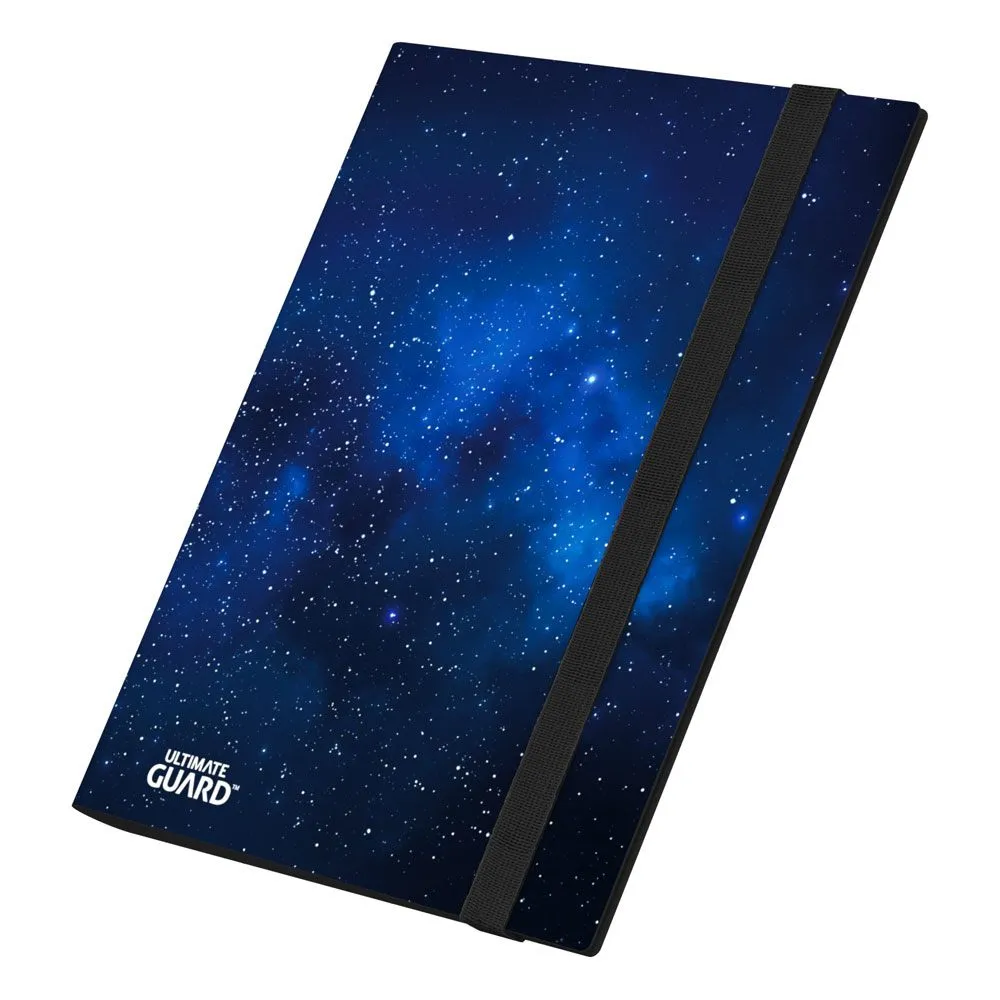 Ultimate Guard Flexxfolio (360 double-sleeved cards) 18-Pocket 70 x 97 mm - Mystic Space